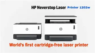 5 Hidden Features of the Neverstop Laser Mfp 1202W You Must Know About