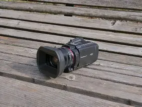 A Professional's Take on the New Panasonic HC-X1200