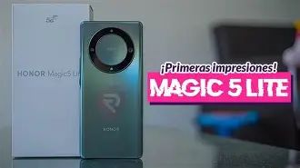 Don't Buy the Honor Magic 8 Lite Until You Read This Full Analysis